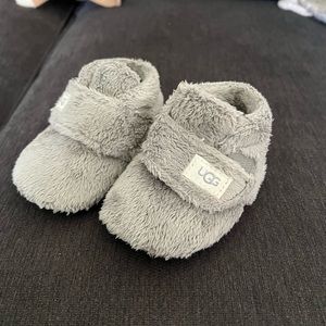 Infant Bixbee Uggs